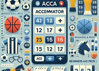 Acca Bets Explained Simply for Beginners and Pros